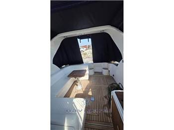 Raffaelli Shamal 40 Open