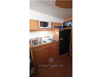 Raffaelli Shamal 40 Open