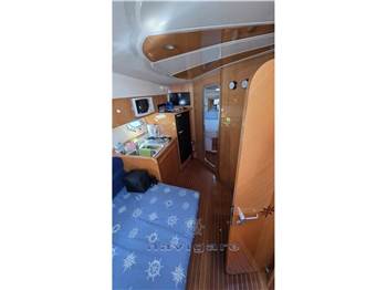 Raffaelli Shamal 40 Open