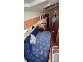 Raffaelli Shamal 40 Open