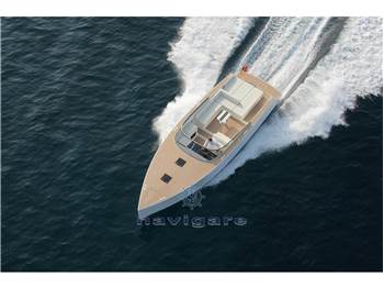 Vandutch VanDutch 40