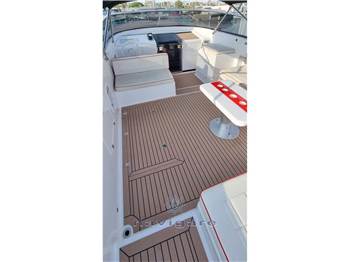 Vandutch VanDutch 40