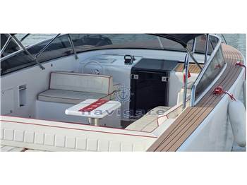 Vandutch VanDutch 40