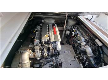 Vandutch VanDutch 40