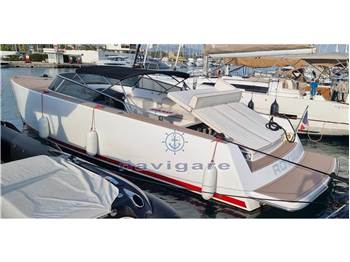 Vandutch VanDutch 40