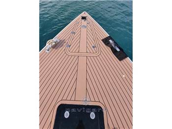 Vandutch VanDutch 40