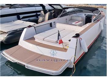 Vandutch VanDutch 40