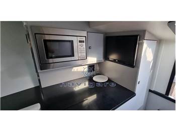 Vandutch VanDutch 40