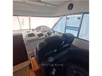 Beneteau ANTARES 12 FLY SPORT