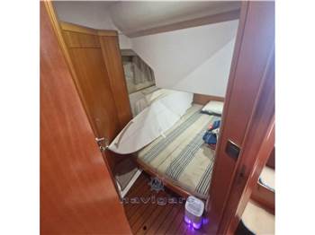 Beneteau ANTARES 12 FLY SPORT