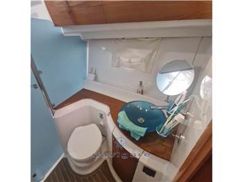 Beneteau ANTARES 12 FLY SPORT