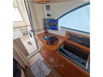 Beneteau ANTARES 12 FLY SPORT