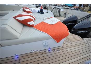 BB Yachts BB 35 ELBA