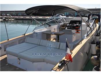 BB Yachts BB 35 ELBA