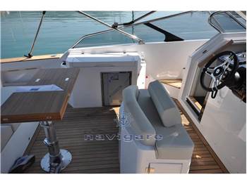 BB Yachts BB 35 ELBA