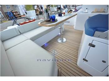 BB Yachts BB 35 ELBA