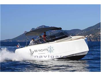 BB Yachts BB 35 ELBA