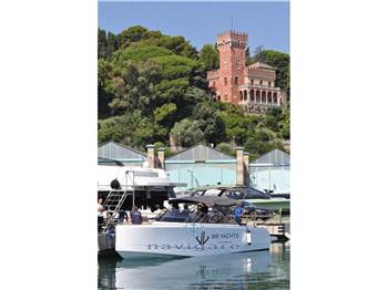 BB Yachts BB 35 ELBA