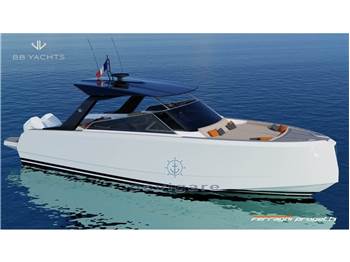 BB Yachts BB 35 ELBA