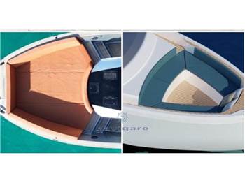 BB Yachts BB 35 ELBA