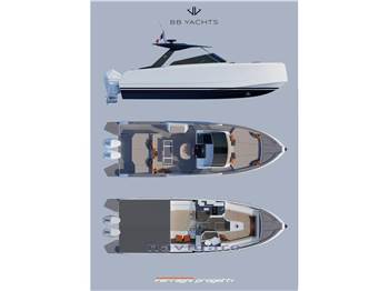 BB Yachts BB 35 ELBA