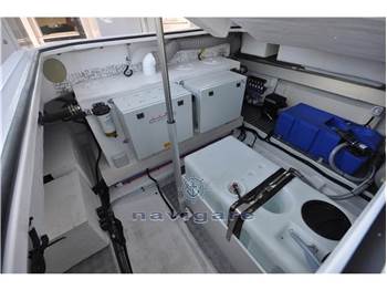 BB Yachts BB 35 ELBA