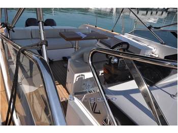 BB Yachts BB 35 ELBA