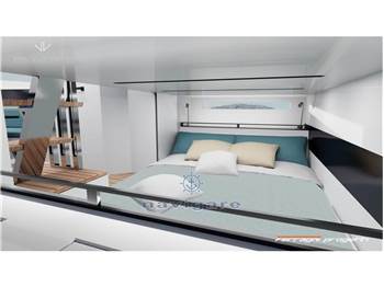 BB Yachts BB 35 ELBA