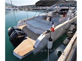 BB Yachts BB 35 ELBA