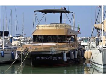 Piantoni HARMONY 42