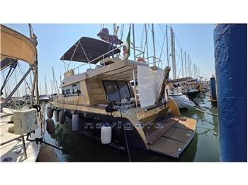 Piantoni HARMONY 42