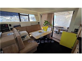 Piantoni HARMONY 42