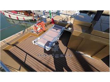 Piantoni HARMONY 42