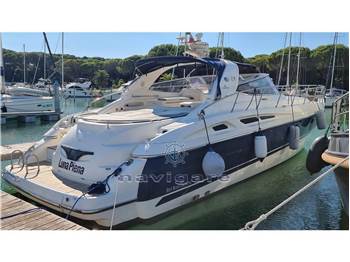 Cranchi MEDITERRANEE 50