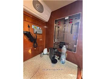 Cranchi MEDITERRANEE 50