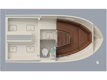 Tuccoli Marine T235 SF