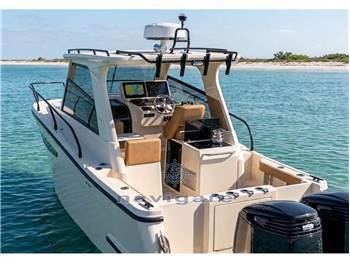 Tuccoli Marine T235 SF