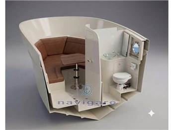 Tuccoli Marine T235 SF