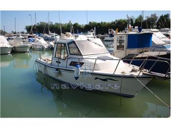 Intermare VEGLIATURA 700