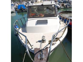 Intermare VEGLIATURA 700