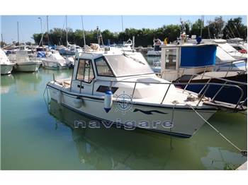 Intermare VEGLIATURA 700