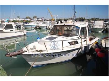 Intermare VEGLIATURA 700