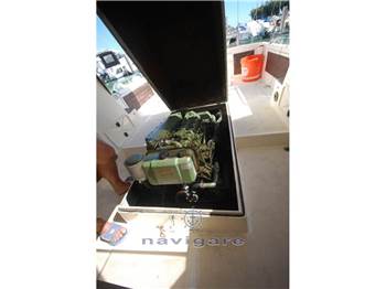 Intermare VEGLIATURA 700