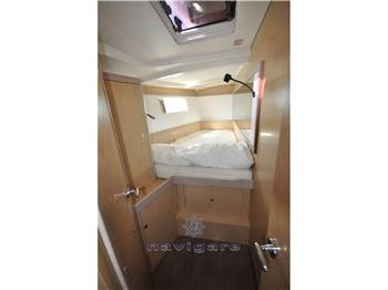 Beneteau OCEANIS 48