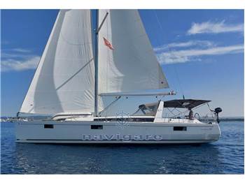 Beneteau OCEANIS 48