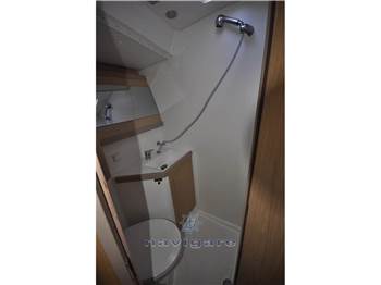 Beneteau OCEANIS 48