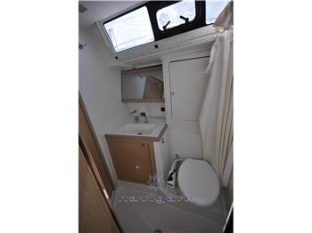 Beneteau OCEANIS 48