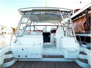 Cantiere Gregorini di MAX 37 HARD  TOP