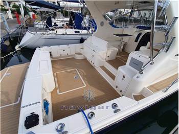 Cantiere Gregorini di MAX 37 HARD  TOP