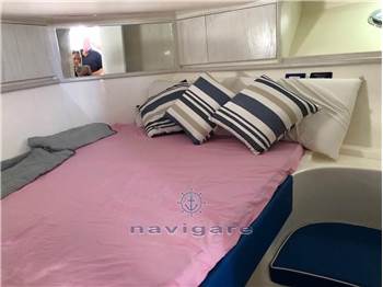 Cantiere Gregorini di MAX 37 HARD  TOP